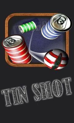 game pic for Tin Shot